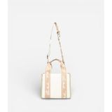 Steve Madden Btidal White Kadın Beyaz Tote Çanta Btidal White
