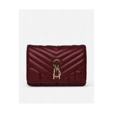 Steve Madden BVOLER-Q WINE Kadın Bordo Çapraz Çanta BVOLER-Q- WINE