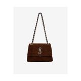Steve Madden BVOLT-S BRN/GLD Kadın Brn/Gld Omuz Çantası BVOLT-S-BRN/GLD