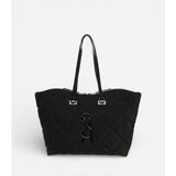 Steve Madden Bvuse-M Black Kadın Siyah Omuz Çantası Bvuse-M