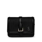 Steve Madden Çapraz Çanta, Standart, 5003318792, Siyah, Kadın