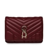 Steve Madden Çapraz Çanta, Standart, 5003318803, Bordo, Kadın