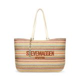 Steve Madden Çok Renkli Omuz Çantası, Standart, BCOCOS-S, çok renkli, Kadın