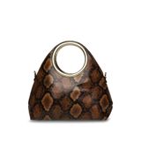 Steve Madden El Çantası BFIORA-S, Tek Ebat, BFIORA-S-NAT, Light Brown, Kadın