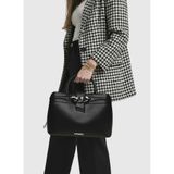 Steve Madden El Çantası BMODE, Tek Ebat, 5003362030, Siyah, Kadın