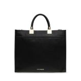 Steve Madden El Çantası Briches, Tek Ebat, 5003361998, Siyah, Kadın