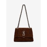 Steve Madden Kahverengi Kadın Omuz Çantası BVOLT-S