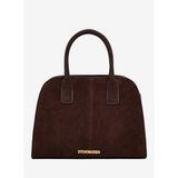 Steve Madden Kahverengi Kadın Süet Tote Çanta BSPICED