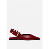 Steve Madden Kırmızı Kadın Babet SIANNA-RED