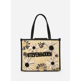 Steve Madden Krem Kadın Tote Çanta BDECOR-B