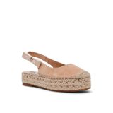 Steve Madden Kum Kadın Deri Espadril CENTRO SAND