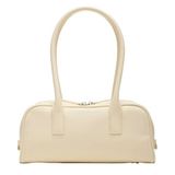 Steve Madden Omuz Çantası, Standart, BANISE-BONE, krem, Kadın