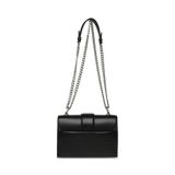 Steve Madden Omuz Çantası, Standart, BFREY, siyah, Kadın