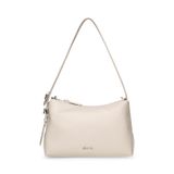 Steve Madden Omuz Çantası, Standart, BLUMI, chalk, Kadın