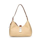 Steve Madden Omuz Çantası, Standart, BOVIE-S, bej, Kadın