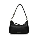 Steve Madden Omuz Çantası, Standart, BTROPINA, siyah, Kadın