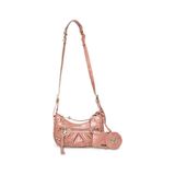 Steve Madden Pembe Kadın Omuz Çantası BGLOWING PINK