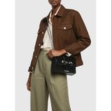 Steve Madden Siyah Kadın Çapraz Çanta BFREY