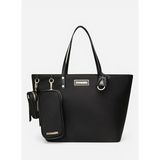 Steve Madden Siyah Kadın Tote Çanta BJUDE