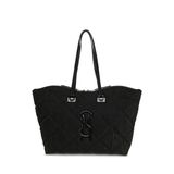 Steve Madden Siyah Kadın Tote Çanta BVUSE-M