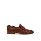 Steve Madden Taba Kadın Loafer CRIMSEN