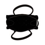 Steve Madden Tote Çanta BTAWNY, Standart, 5003318824, Siyah, Kadın