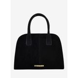 Steve Madden Tote Çanta, Standart, BSPICED, siyah, Kadın
