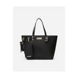 Steve Madden Tote Çanta, Standart, TYCD2A936AE8C31542D3F8300, siyah, Kadın