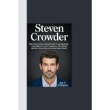STEVEN CROWDER: “The Voice that Redefined Free Speech - The Comedian-Turned-Commentator Who Sparked National Conversations and Shaped Modern Media”