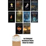 Steven Erikson 10 Kitap Seti - Hayır