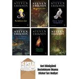 Steven Erikson 6 Kitap Seti - Hayır