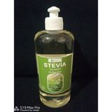 Stevia 0 Kalori Stevia 450 gr Kullanıma Hazır Şeker