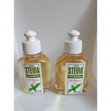 Stevia ”0”(Sıfır) Kalori, “0” (Sıfır) Enerji 140GR Sıvı Form - STEVİA