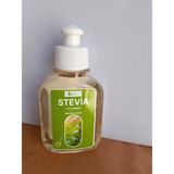 Stevia ”0”(Sıfır) Kalori, “0” (Sıfır) Enerji Şeker Otu Kullanıma Hazır 140 gr