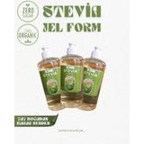 Stevia 450G Jelform - 450 gr