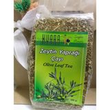 Stevia Katkılı Zeytin Yaprağıçayı - 150 gr
