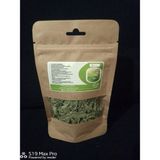 Stevia Şeker Otu Kullanıma Hazır 100 gr Yaprak Ve 100 gr Yeşil Toz - 1 Adet