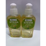 Stevia Şeker Otu Sıvı 100 gr Kullanıma Hazır Form
