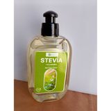 Stevia Sıfır Kalori ve Doğal Sıcak Soğuk İçecek ve Tatlı Kullanımına Uygun 140 gr Sıvı ve 15 gr Yeşil Toz ”0”(Sıfır) Kalori, “0” (Sıfır) Enerji
