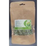 STEVİA-TR ”0”(Sıfır) Kalori, “0” (Sıfır) Enerji Şeker Otu Kullanıma Hazır 150 gr Kuru Yaprak