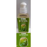 STEVİA-TR ”0”(Sıfır) Kalori, “0” (Sıfır) Enerji Şeker Otu Kullanıma Hazır 2 Adet 70 gr