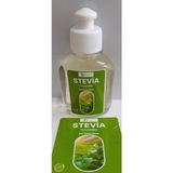 STEVİA-TR ”0”(Sıfır) Kalori, “0” (Sıfır) Enerji Şeker Otu Kullanıma Hazır 450 gr Sıvı ve 200 Yaprak - 1 Adet