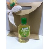Stevia Türkiye ”0”(Sıfır) Kalori, “0” (Sıfır) Enerji Stevia Şeker Otu 120GR - 120 gr