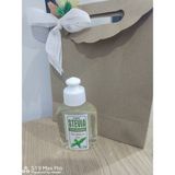 Stevia Türkiye 140 gr Kullanıma Hazır Şeker Otu