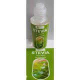 Stevia Türkiye 2 Adet Stevia Şekerotu 50 gr 200DROP Kullanıma Hazır Sıfır Kalori Şeker