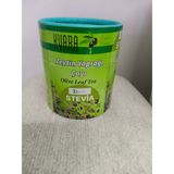 Stevia Türkiye Bitki Çay I3 Adet 50 gr Stevia Zeytin Yaprağı ve Yeşilçayı