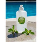Stevia Türkiye Kalorisiz Doğal Şeker Stevia Şeker Otu 450 gr