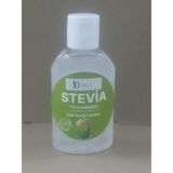 Stevia Türkiye '' O '' Kalori Sıfır Şeker '' Stevia 120GR 2 Adet - 120 gr