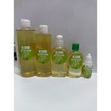 Stevia Türkiye Şeker Otu Stevia 200 gr Kullanıma Hazır Jel Form - 2 Adet