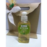Stevia Türkiye Sıfır Kalori Doğal Şeker Stevia Şeker Otu 200 gr Jel Form